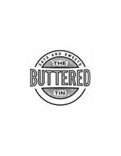 EATS AND SWEETS THE BUTTERED TIN