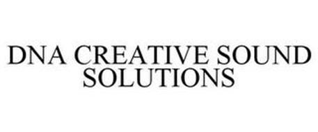 DNA CREATIVE SOUND SOLUTIONS