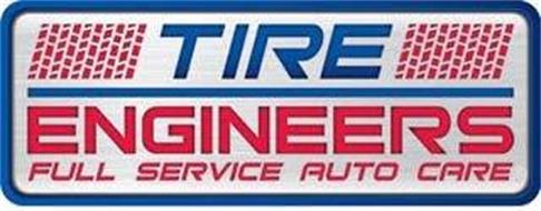 TIRE ENGINEERS FULL SERVICE AUTO CARE