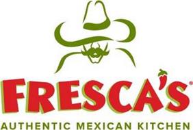 FRESCA'S AUTHENTIC MEXICAN KITCHEN
