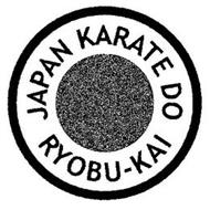 JAPAN KARATE DO RYOBU-KAI