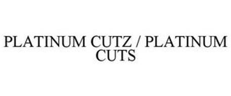 PLATINUM CUTZ / PLATINUM CUTS