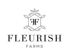 FF FLEURISH FARMS