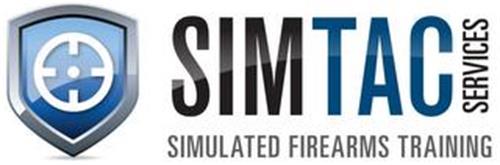 SIMTAC SERVICES SIMULATED FIREARMS TRAINING