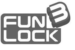 FUN LOCK 3