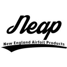NEAP NEW ENGLAND AIRFOIL PRODUCTS