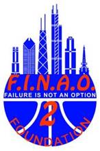 F.I.N.A.O. FAILURE IS NOT AN OPTION 2 FOUNDATION