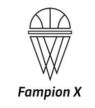 FAMPION X