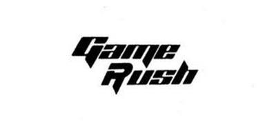 GAME RUSH