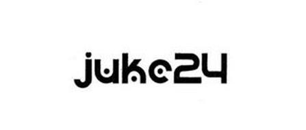 JUKE 24