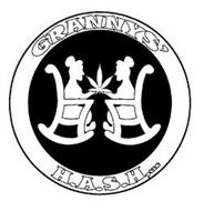 GRANNYS' H.A.S.H,LLC