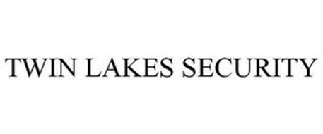 TWIN LAKES SECURITY