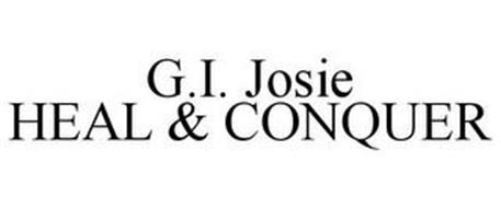 G.I. JOSIE HEAL & CONQUER