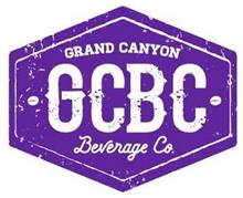 GCBC GRAND CANYON BEVERAGE CO.