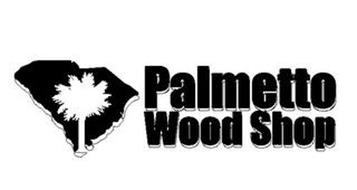 PALMETTO WOOD SHOP