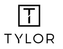 TYLOR T
