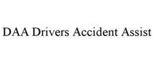 DAA DRIVERS ACCIDENT ASSIST
