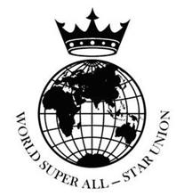 WORLD SUPER ALL-STAR UNION