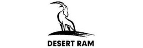 DESERT RAM