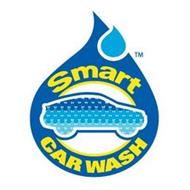 SMART CAR WASH