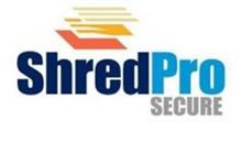 SHRED PRO SECURE