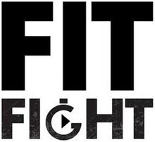FIT FIGHT