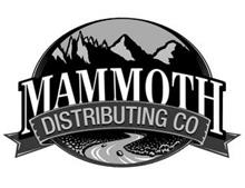 MAMMOTH DISTRIBUTING CO
