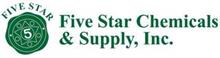 FIVE STAR FIVE FIVE STAR CHEMICALS & SUPPLY, INC.