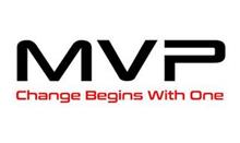 MVP CHANGE BEGINS WITH ONE