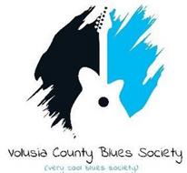 VOLUSIA COUNTY BLUES SOCIETY (VERY COOLBLUES SOCIETY)