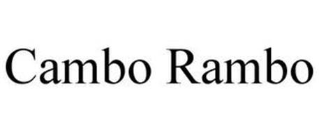 CAMBO RAMBO