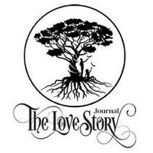 THE LOVE STORY JOURNAL