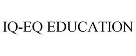 IQ-EQ EDUCATION