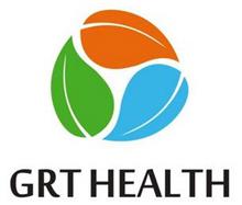 GRT HEALTH