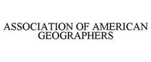 ASSOCIATION OF AMERICAN GEOGRAPHERS