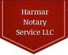 HARMAR NOTARY SERVICE LLC