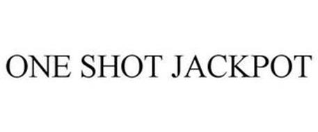 ONE SHOT JACKPOT