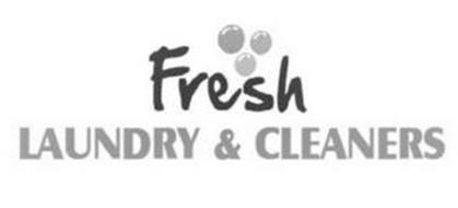FRESH LAUNDRY & CLEANERS