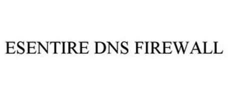 ESENTIRE DNS FIREWALL