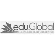 EDU.GLOBAL GLOBAL RESEARCH LIBRARY INC.