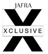 JAFRA X XCLUSIVE