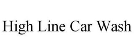HIGH LINE CAR WASH