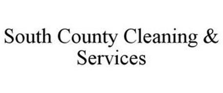 SOUTH COUNTY CLEANING & SERVICES