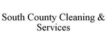 SOUTH COUNTY CLEANING & SERVICES