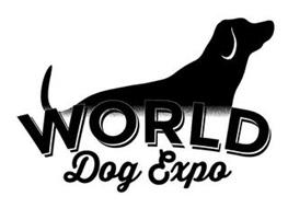 WORLD DOG EXPO