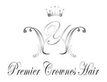 PREMIER CROWNES HAIR YW