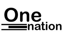 ONE NATION