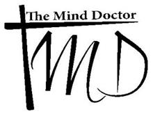 TMD THE MIND DOCTOR