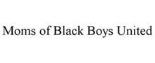 MOMS OF BLACK BOYS UNITED