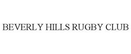 BEVERLY HILLS RUGBY CLUB